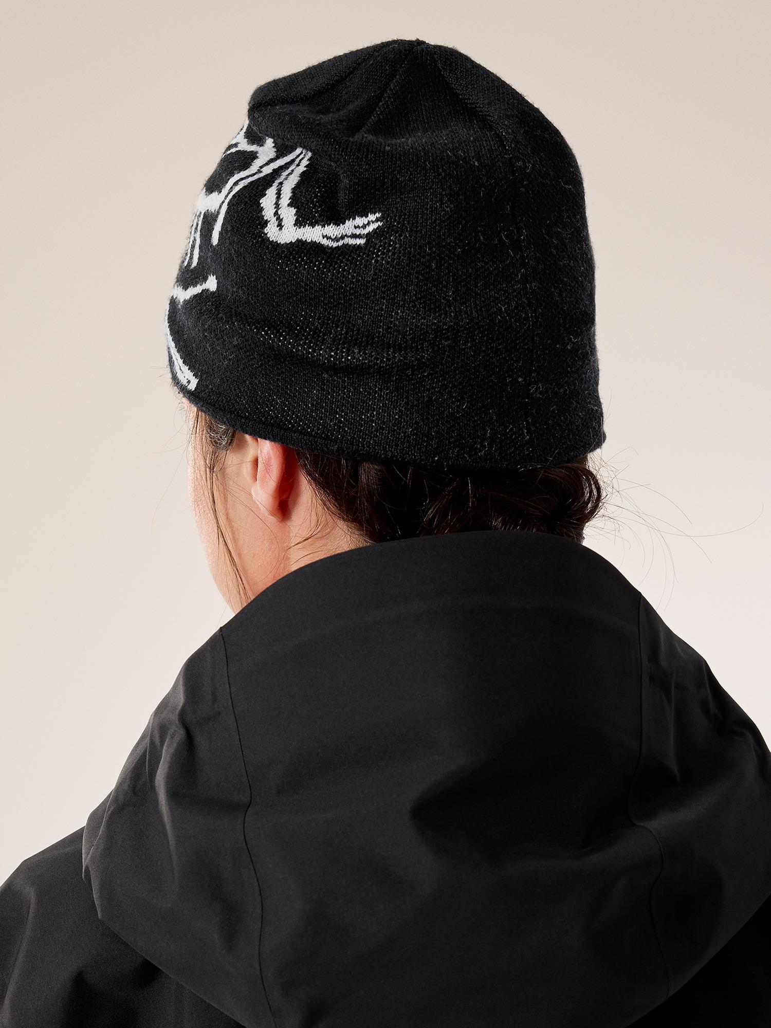 Bird Head Toque  Product Image