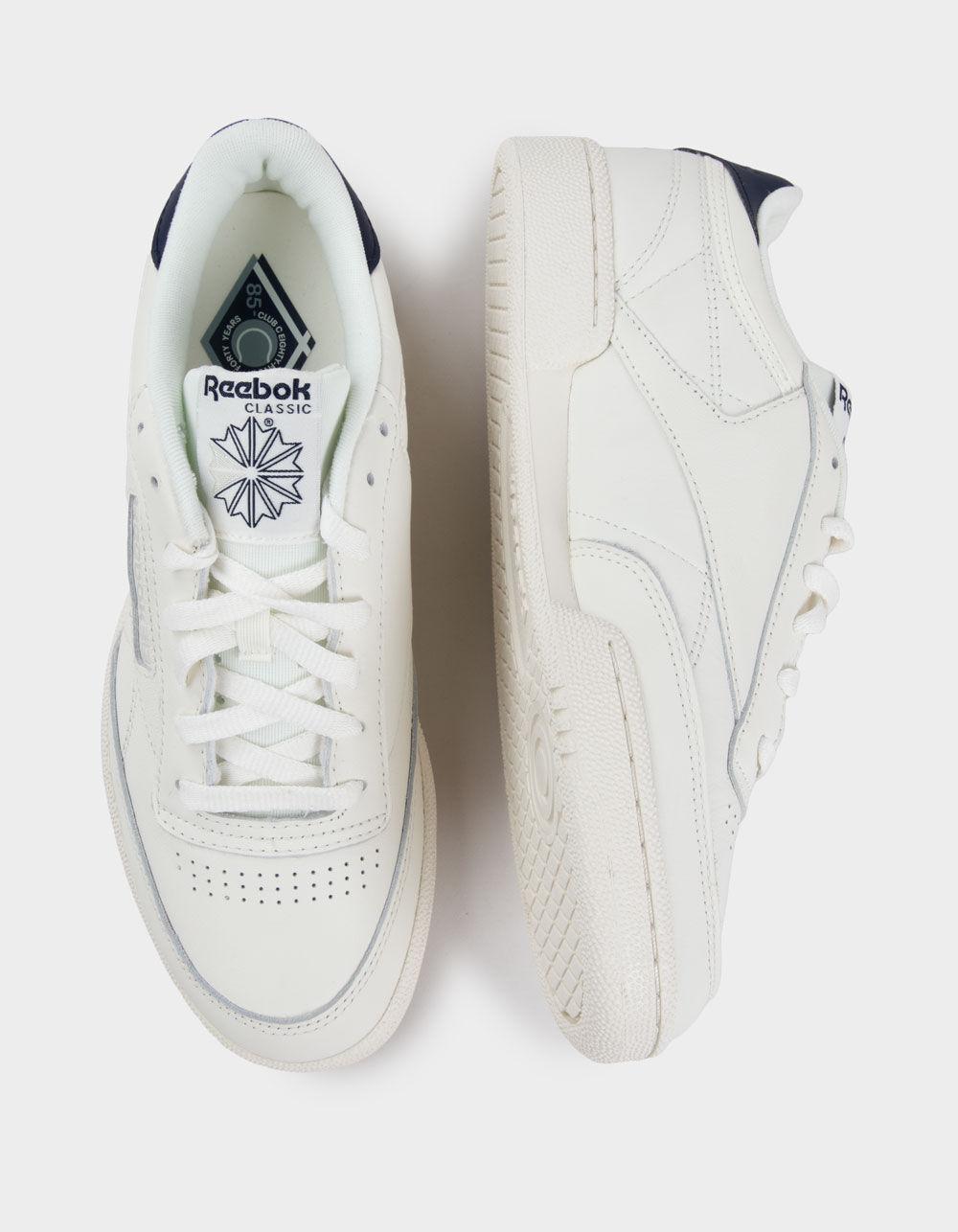 REEBOK Club C 85 Shoes Product Image