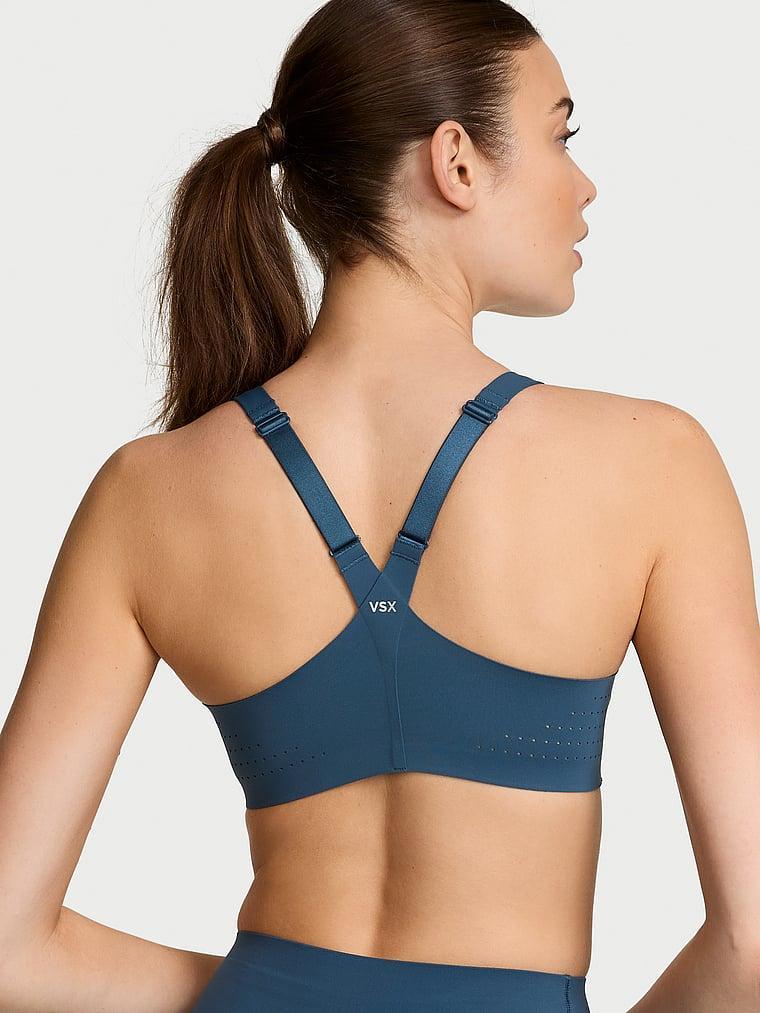 Featherweight Max™ Front-Close Sports Bra Product Image