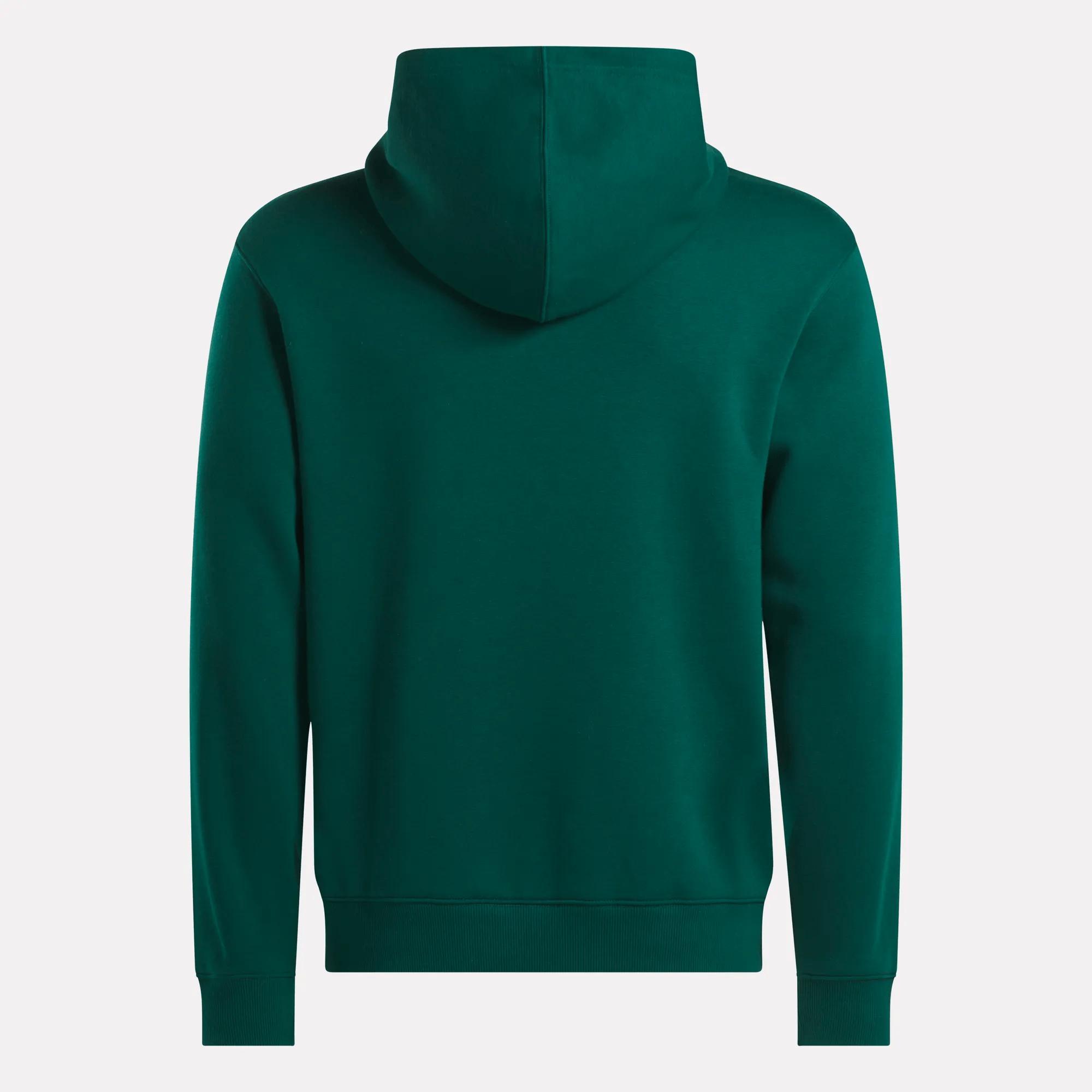Men's Brand Proud Hoodie Male Product Image