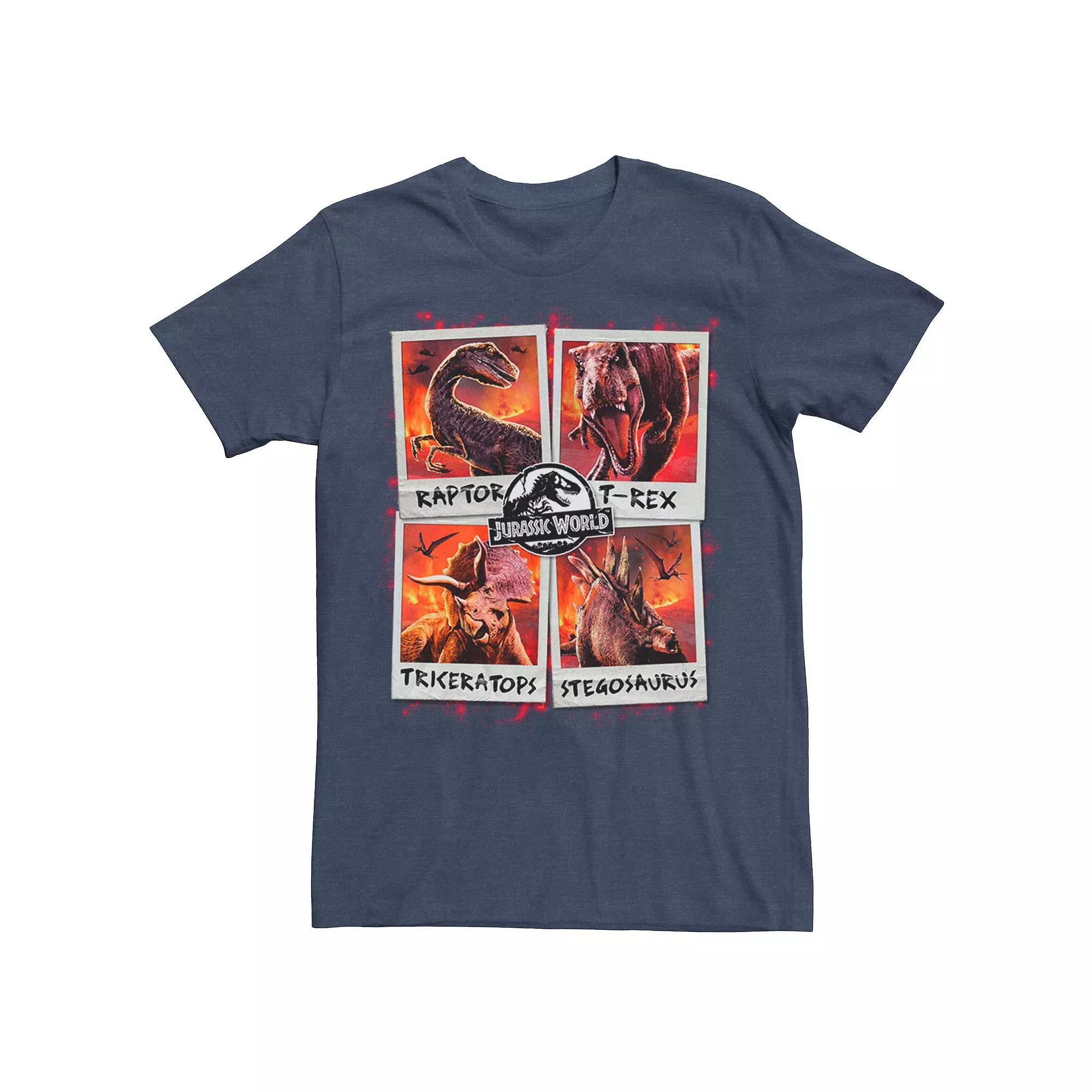 Disney's Raya And The Last Dragon Men's Be Brave Be Strong Text Tee,  Product Image