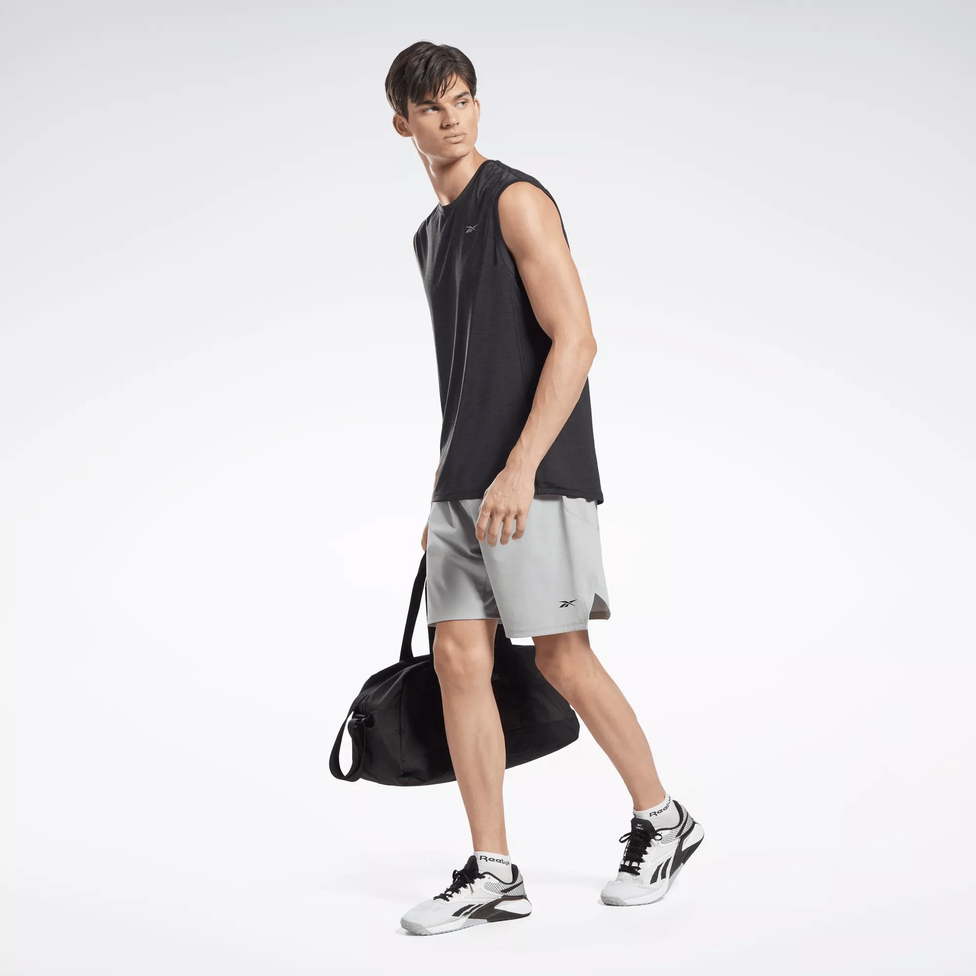 Men's Strength 3.0 Shorts Male Product Image