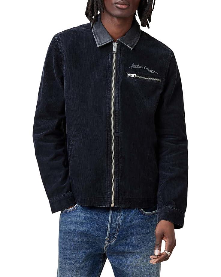 Rothwell Washed Jacket Product Image
