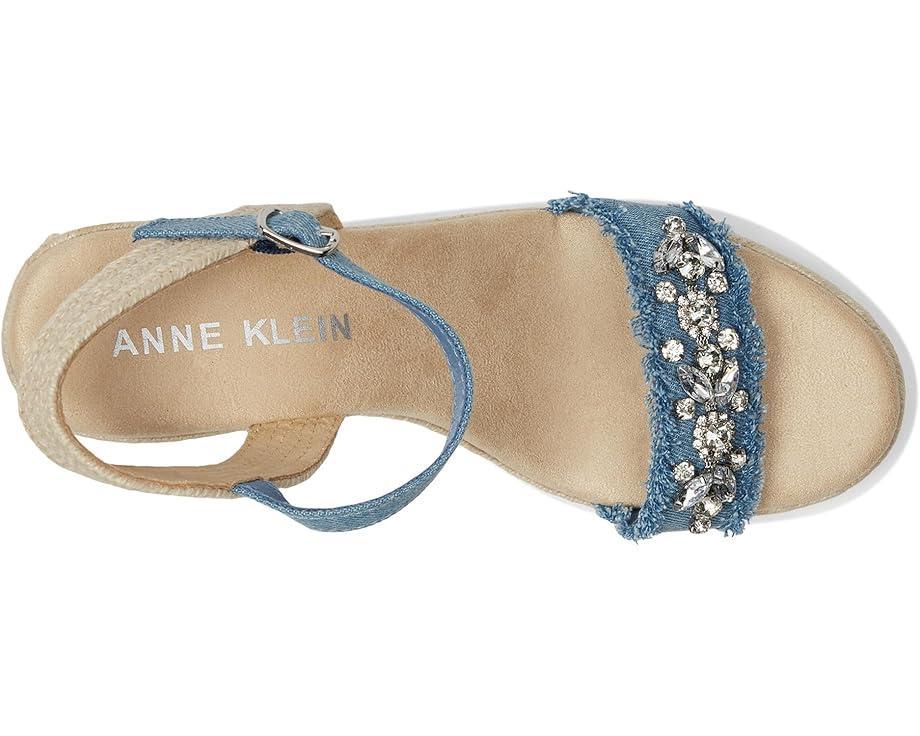 Serena Ankle Straps Product Image