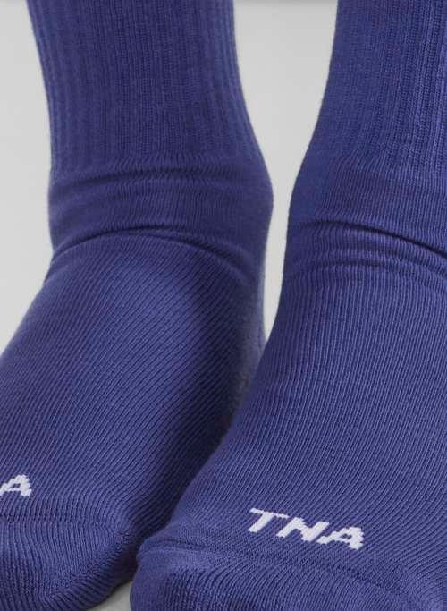 best-ever crew sock 3-pack Product Image