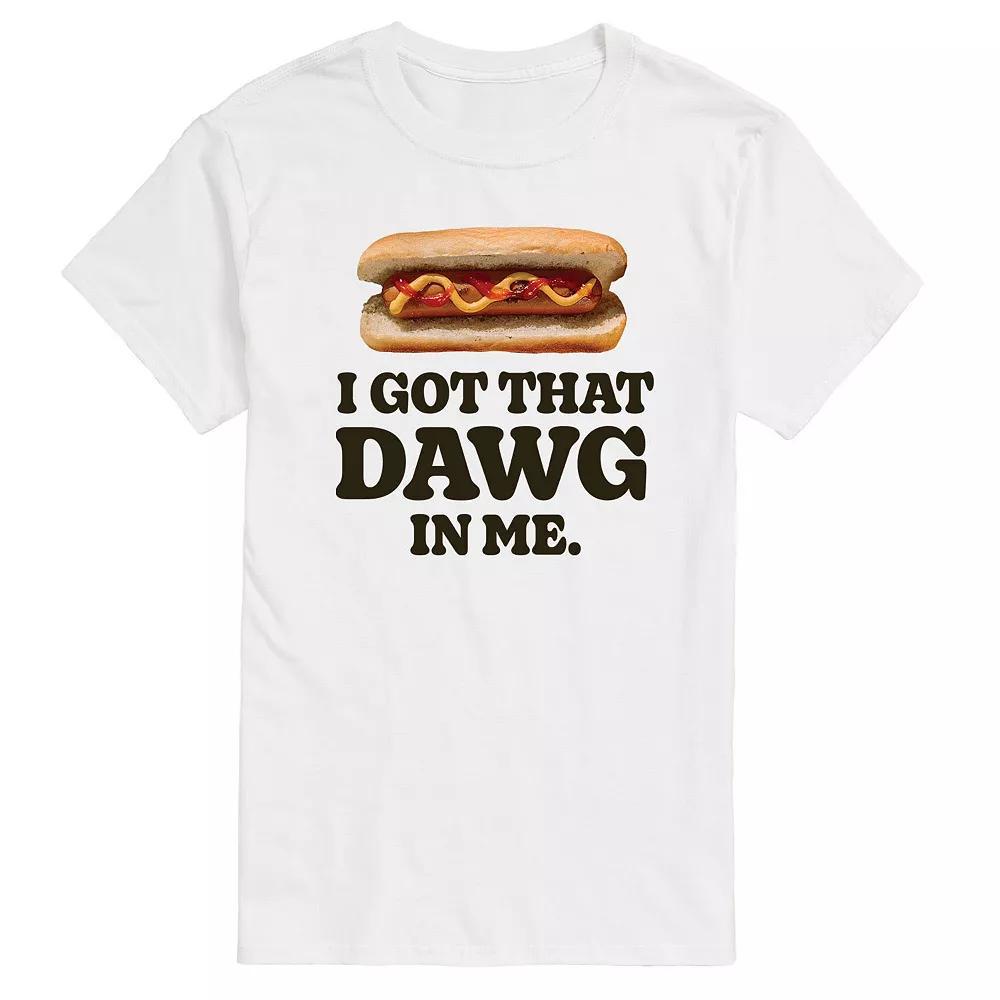 Men's Got That Dawg Product Image