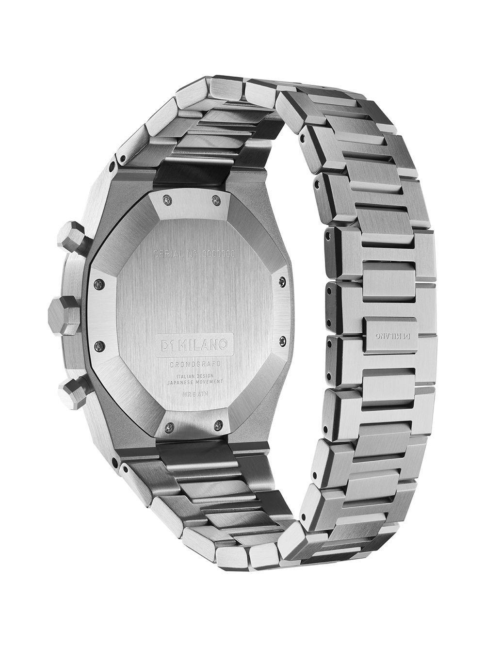 Chronograph Royal Blue 41.5mm Product Image