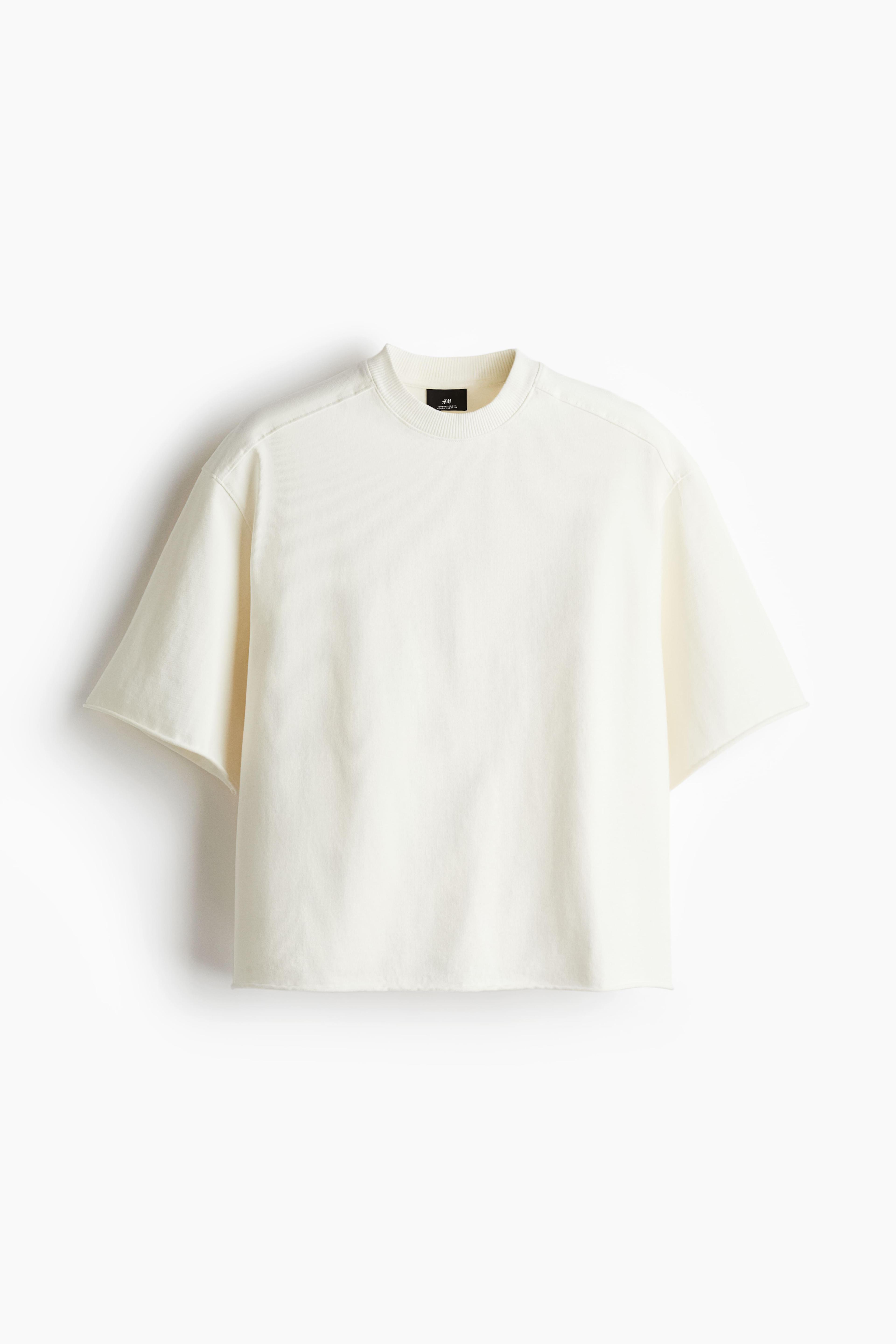 Oversized Fit T-Shirt Product Image