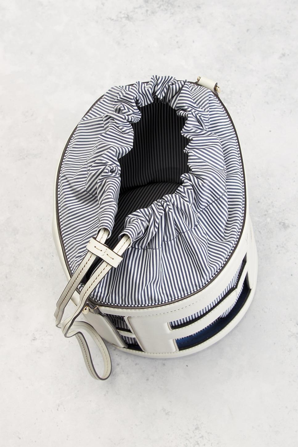 Fendi Step Out Bucket Bag FWRD Renew Product Image