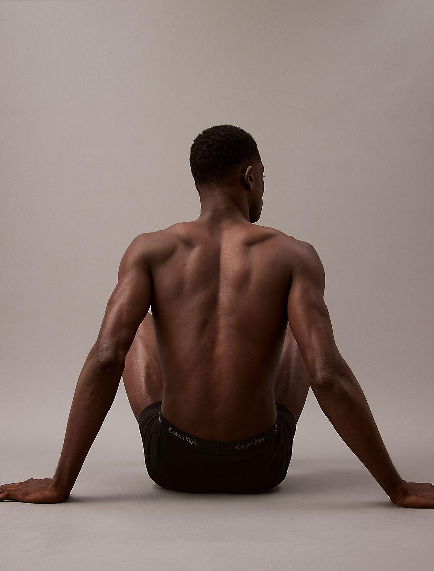 Cotton Classics 5-Pack Boxer Brief Product Image