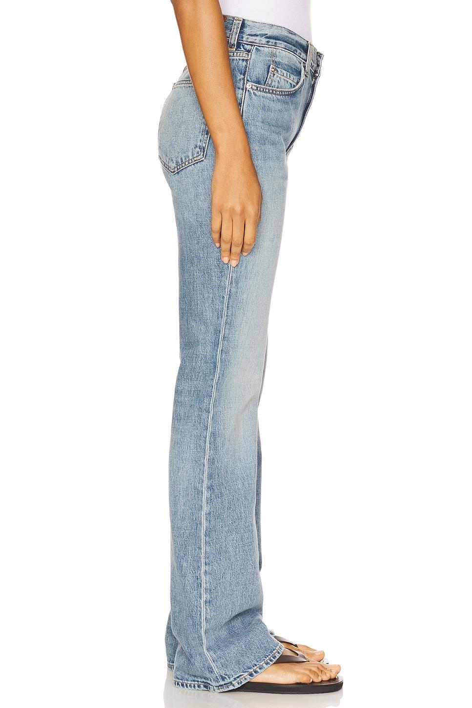 Danie Mid Rise Chill Boot GRLFRND Product Image