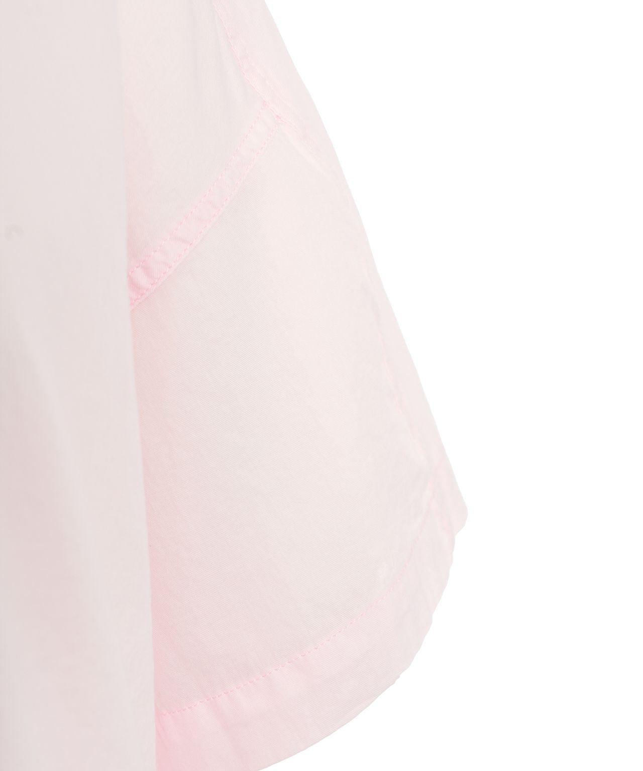 Short sleeve blouse Product Image