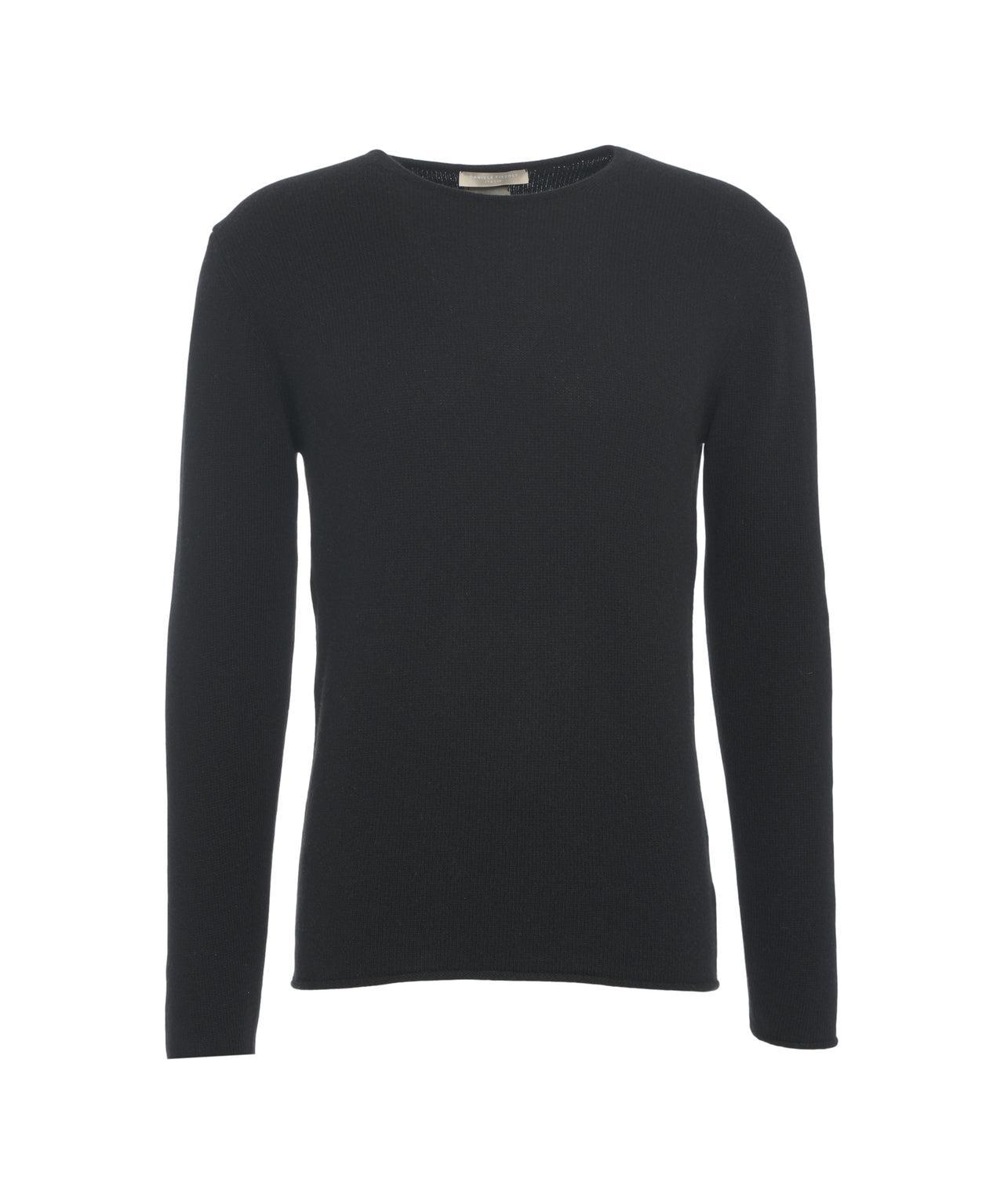 Cashmere sweater Product Image