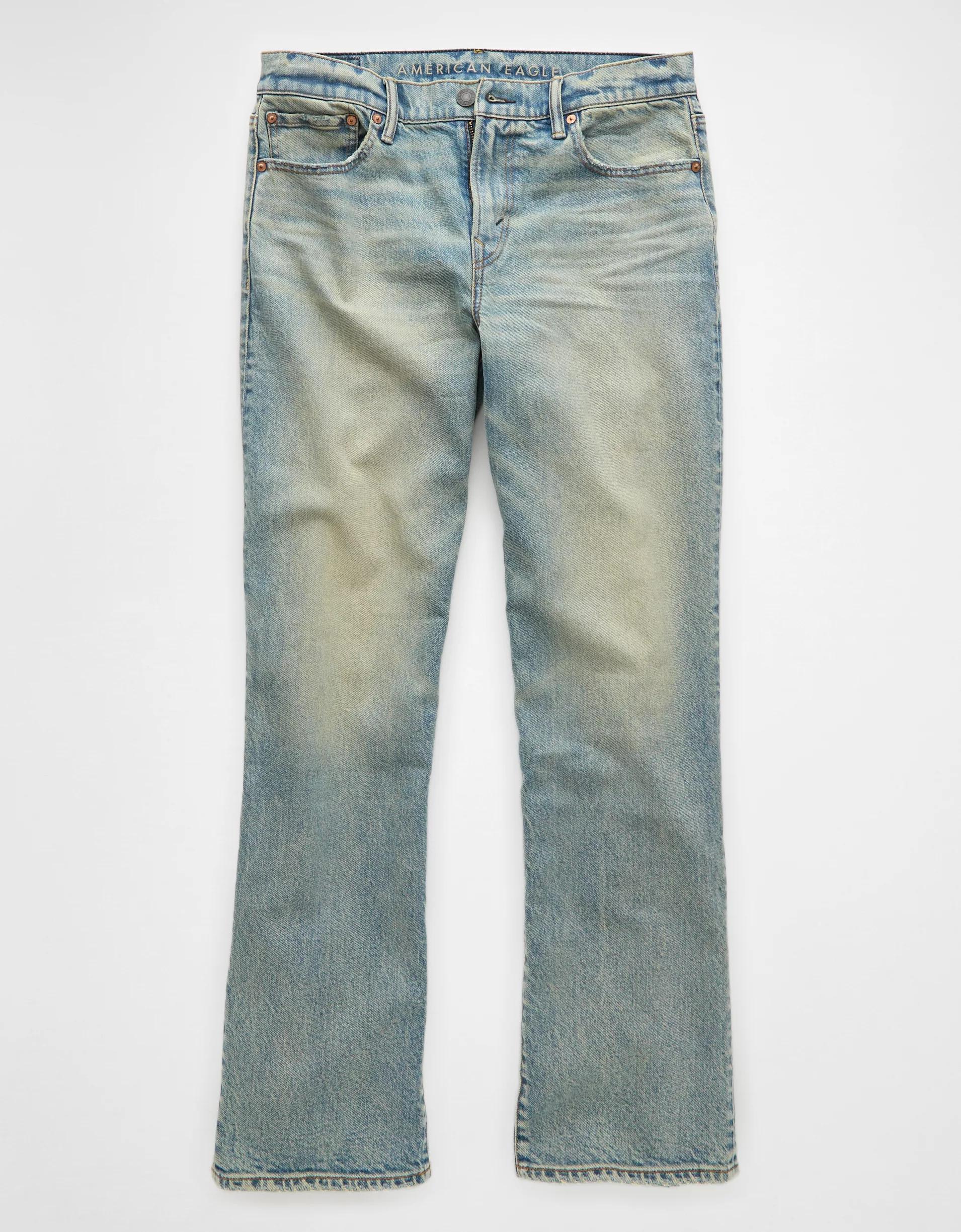 AE EasyFlex Original Bootcut Jean Product Image