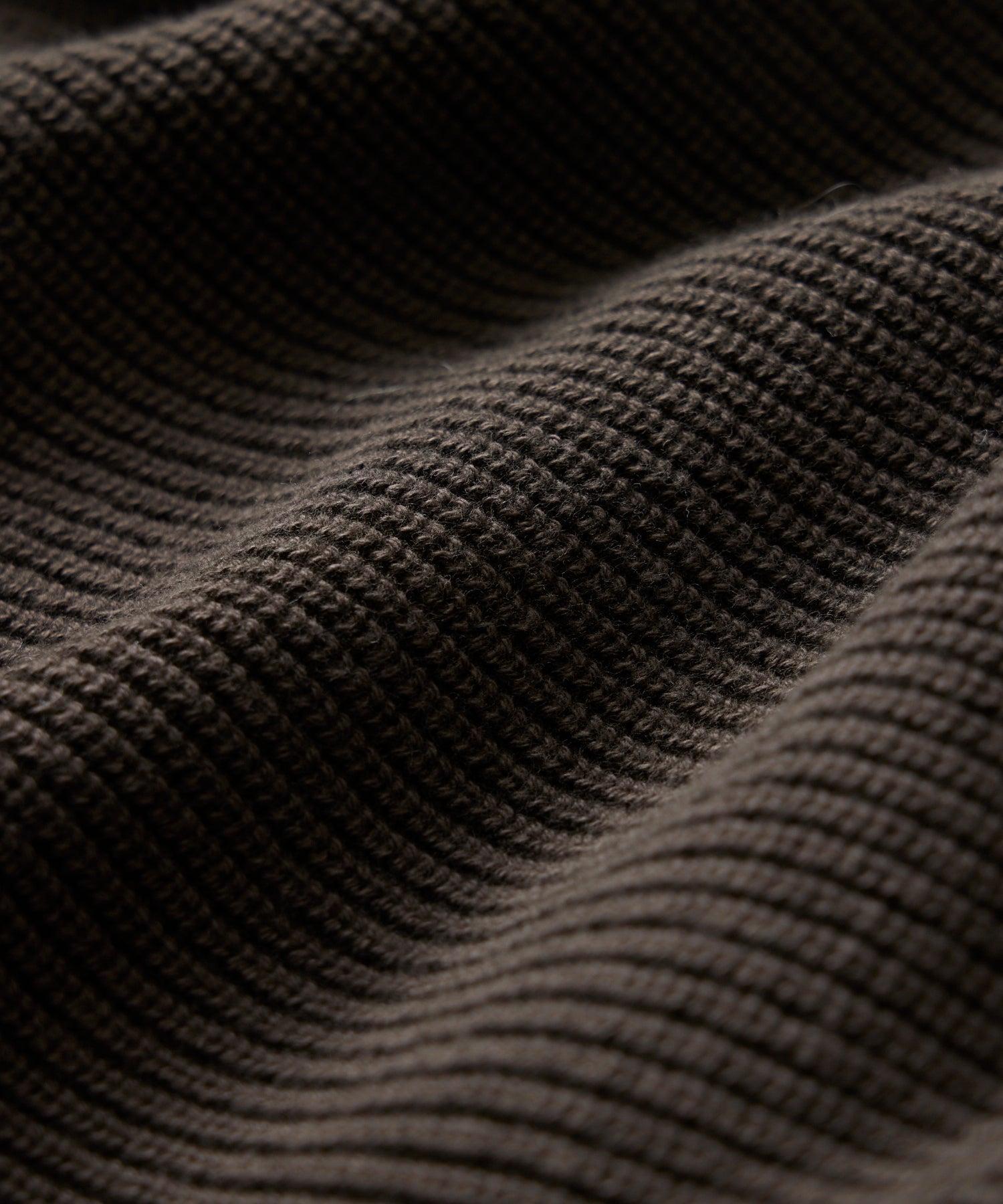 Beechwood Full-Zip Sweater Product Image