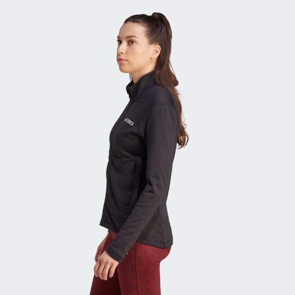 Terrex Multi Light Fleece Full-Zip Jacket Product Image