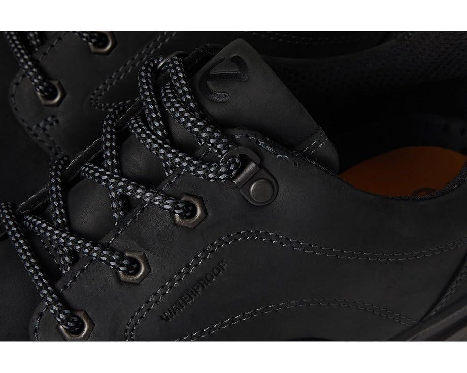 Rugged Track Moc Toe Low Waterproof Hiking Shoe Product Image