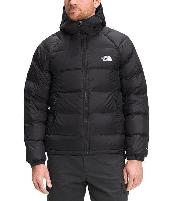 The North Face Hydrenalite™ Down Hooded Ski Jacket Product Image