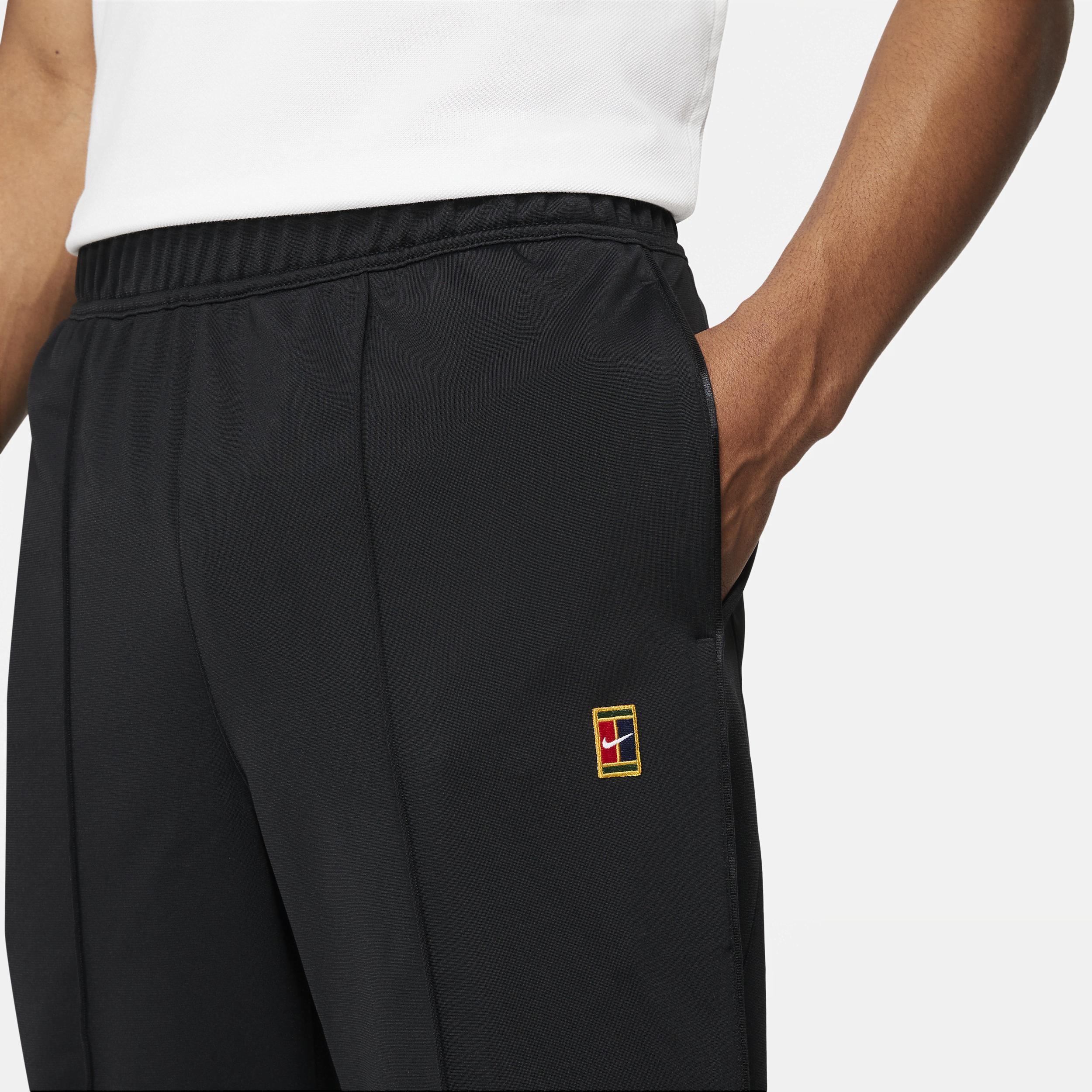 Nike Mens Court Tennis Pants Product Image