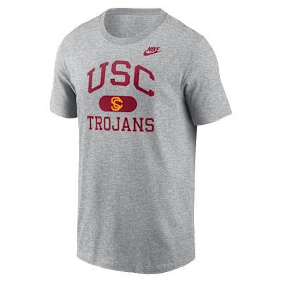 USC Legacy Alma Mater Nike Men's College T-Shirt Product Image