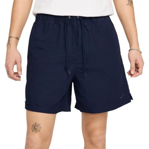 Nike Mens Club Flow Shorts | HJ1946-451 Product Image