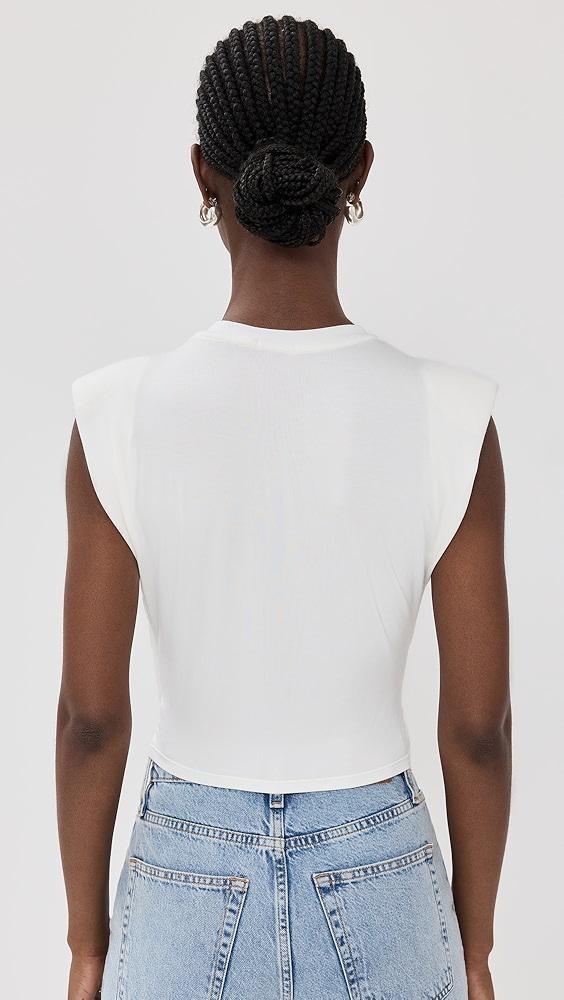 SIMKHAI Estelle Top | Shopbop Product Image