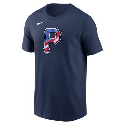 Oregon Be Oregon Nike Mens College T-Shirt | N19900AUON-361 Product Image