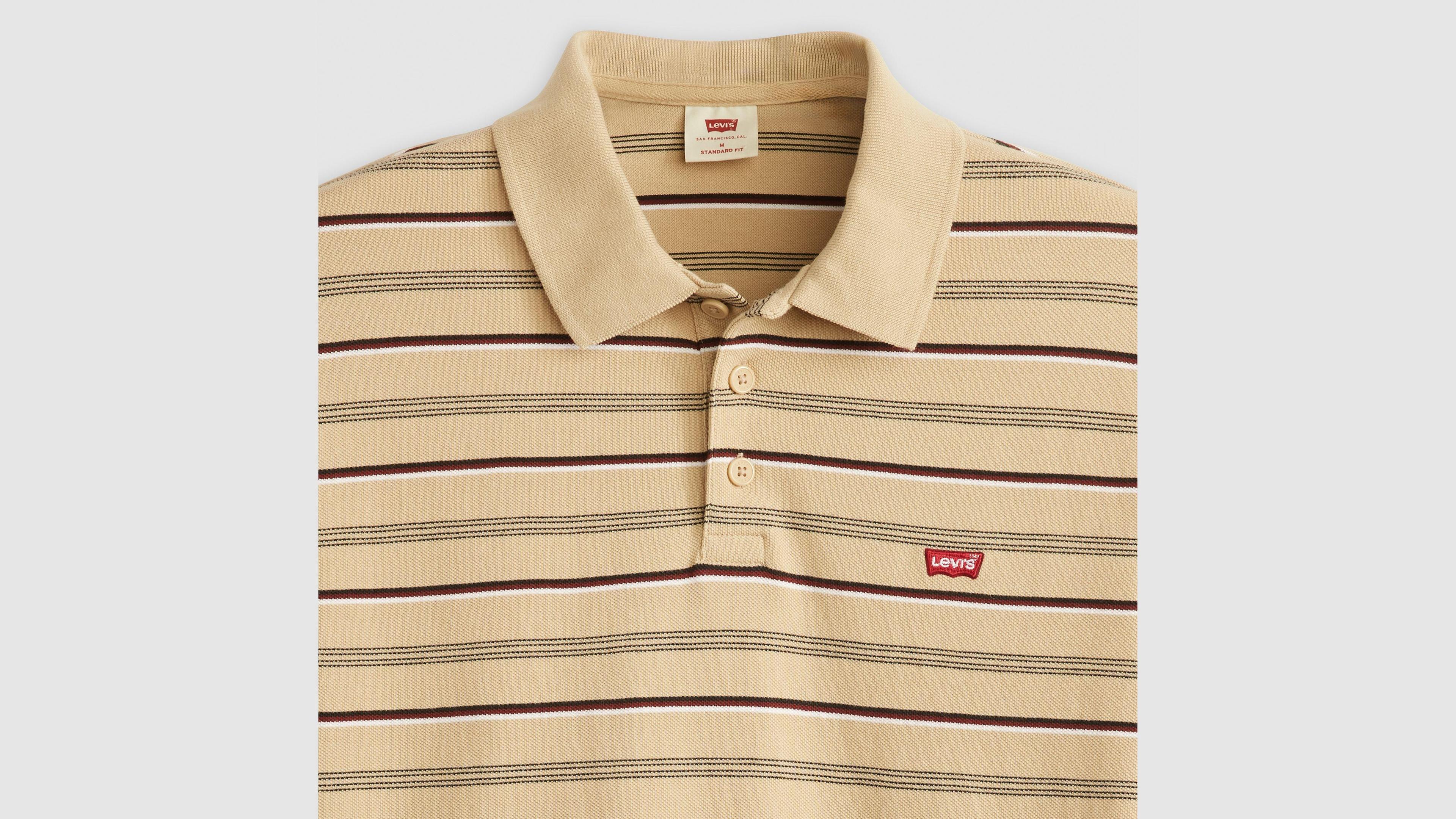 Housemark Polo Shirt Product Image