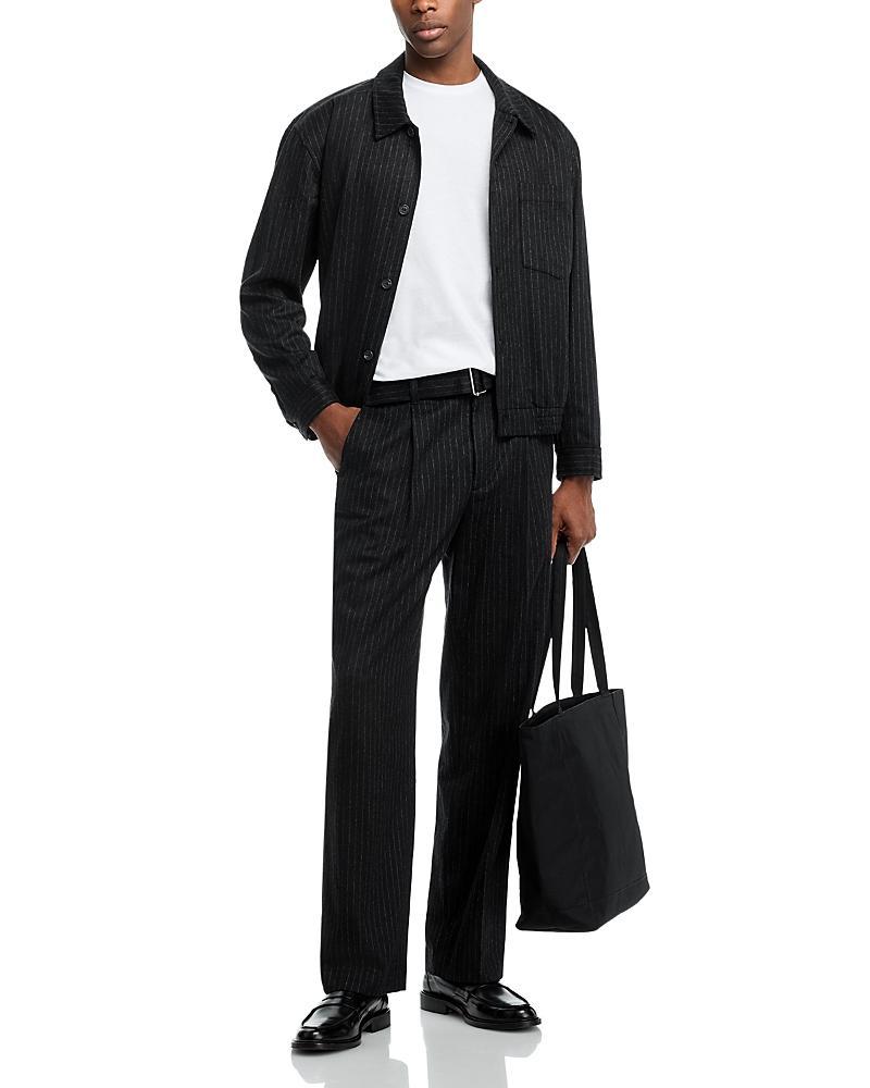 The Mens Store at Bloomingdales Supima Cotton Tee - Exclusive Product Image