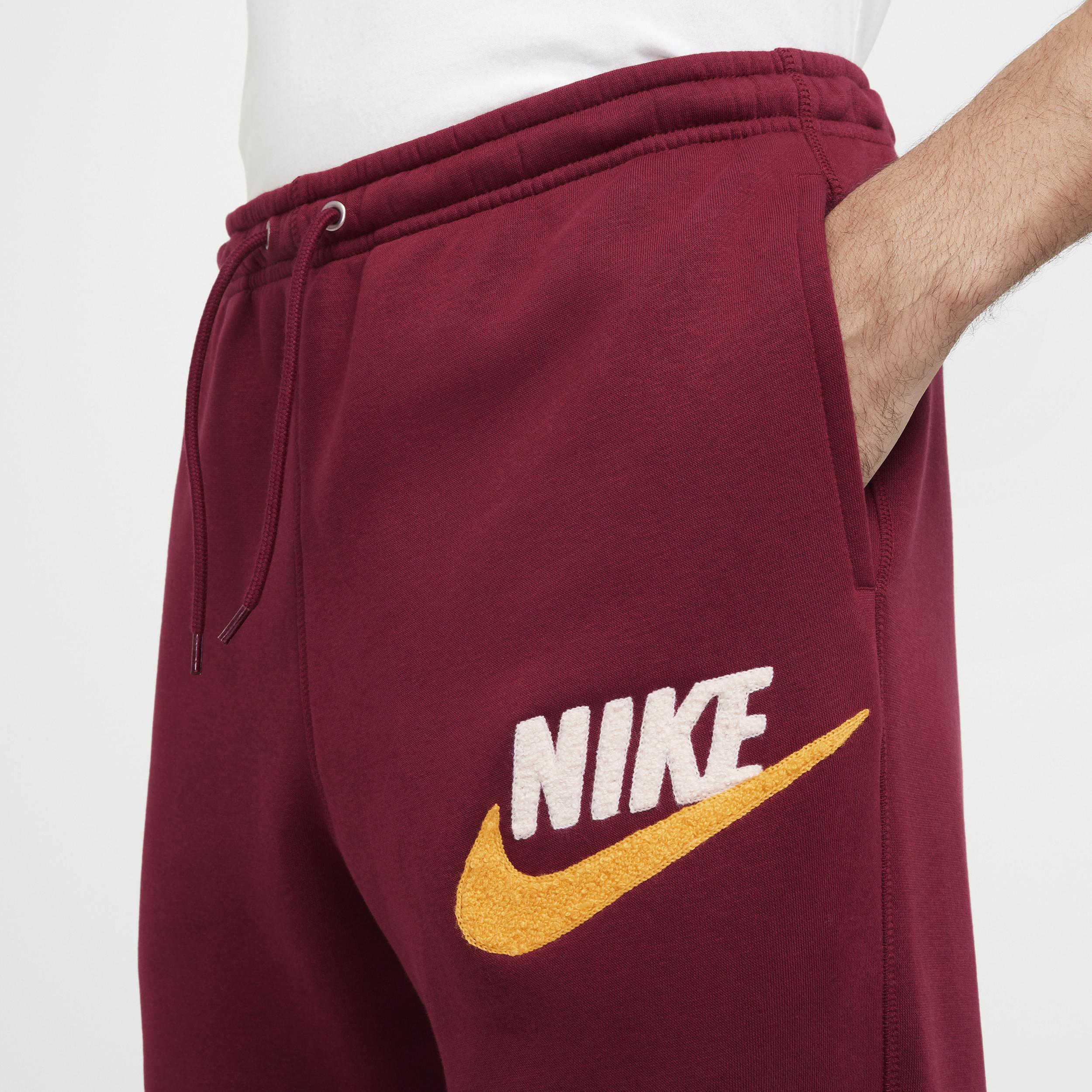 Nike Club Fleece Men's Fleece Joggers Product Image