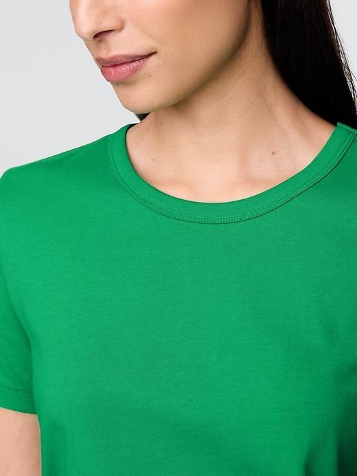 Organic Cotton VintageSoft T-Shirt Product Image