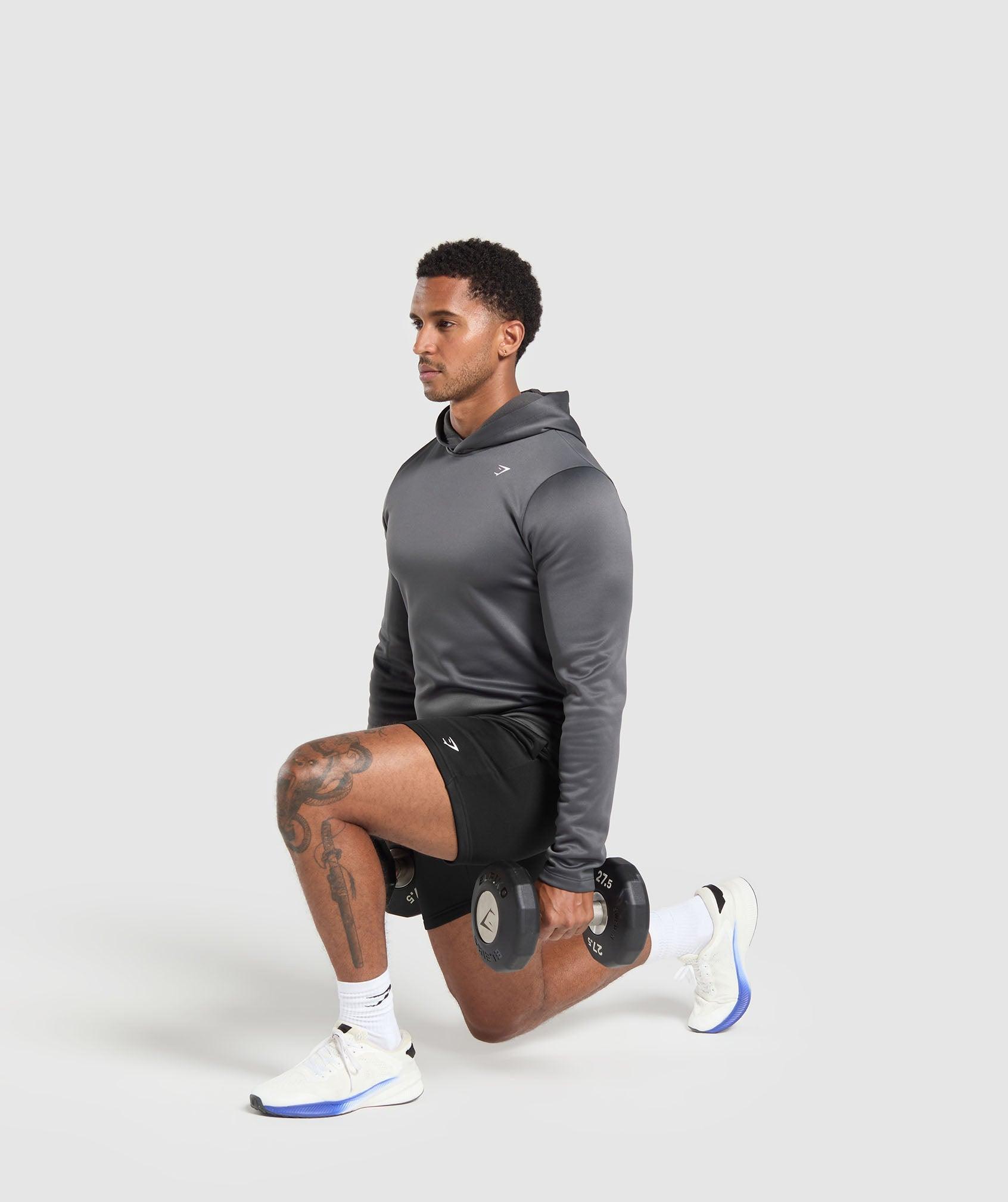 Training Hoodie Product Image