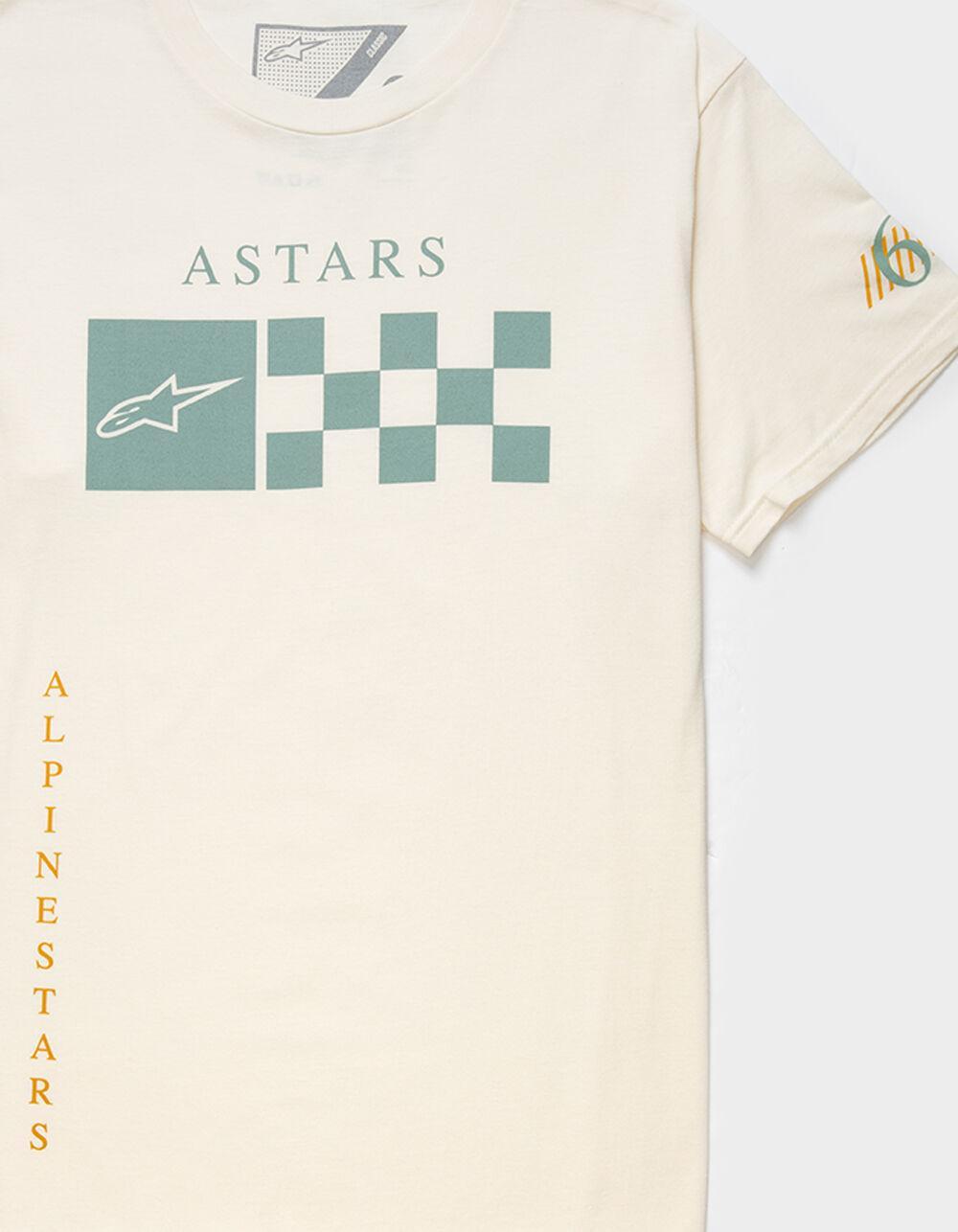 ALPINESTARS Created Mens Tee Product Image