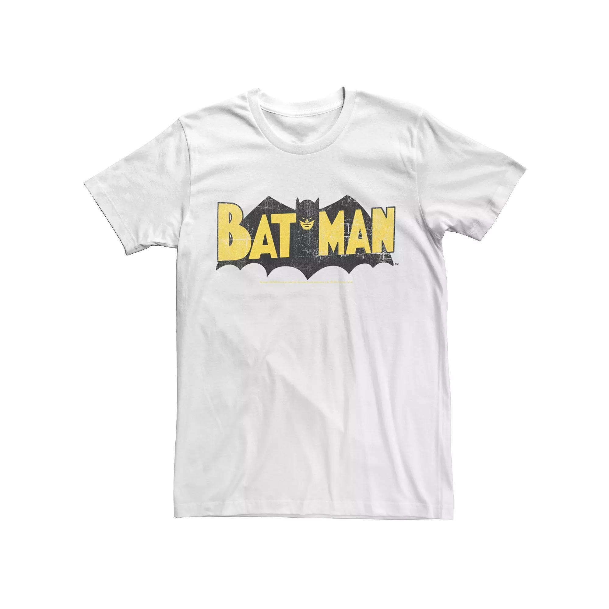 Men's Batman Force Of Good Tee,  Product Image