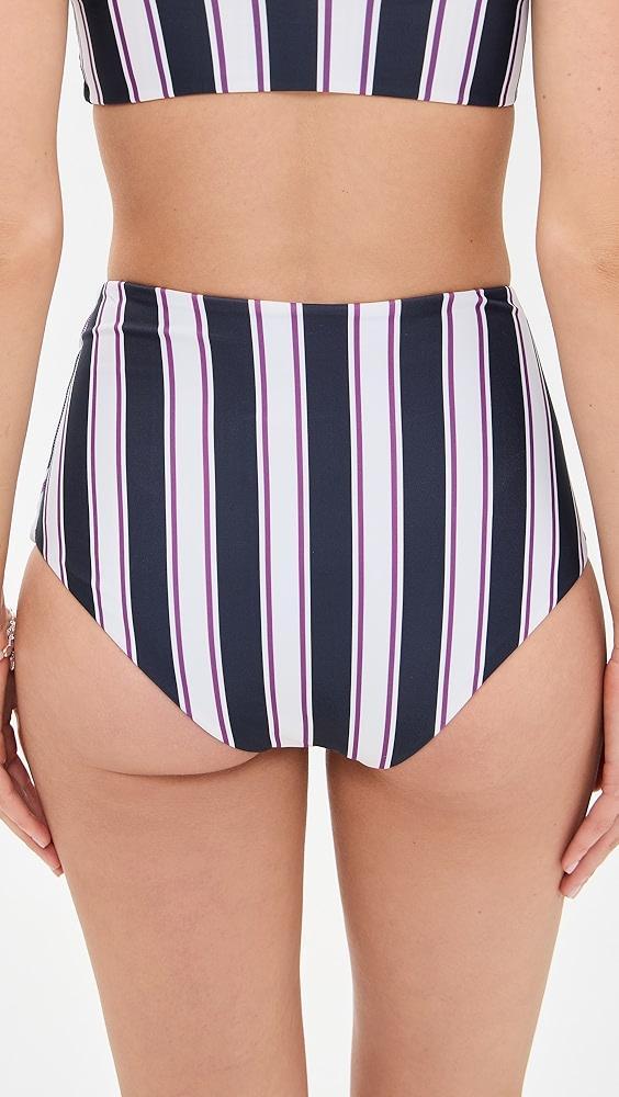 MIKOH Lami Bikini Bottoms | Shopbop Product Image