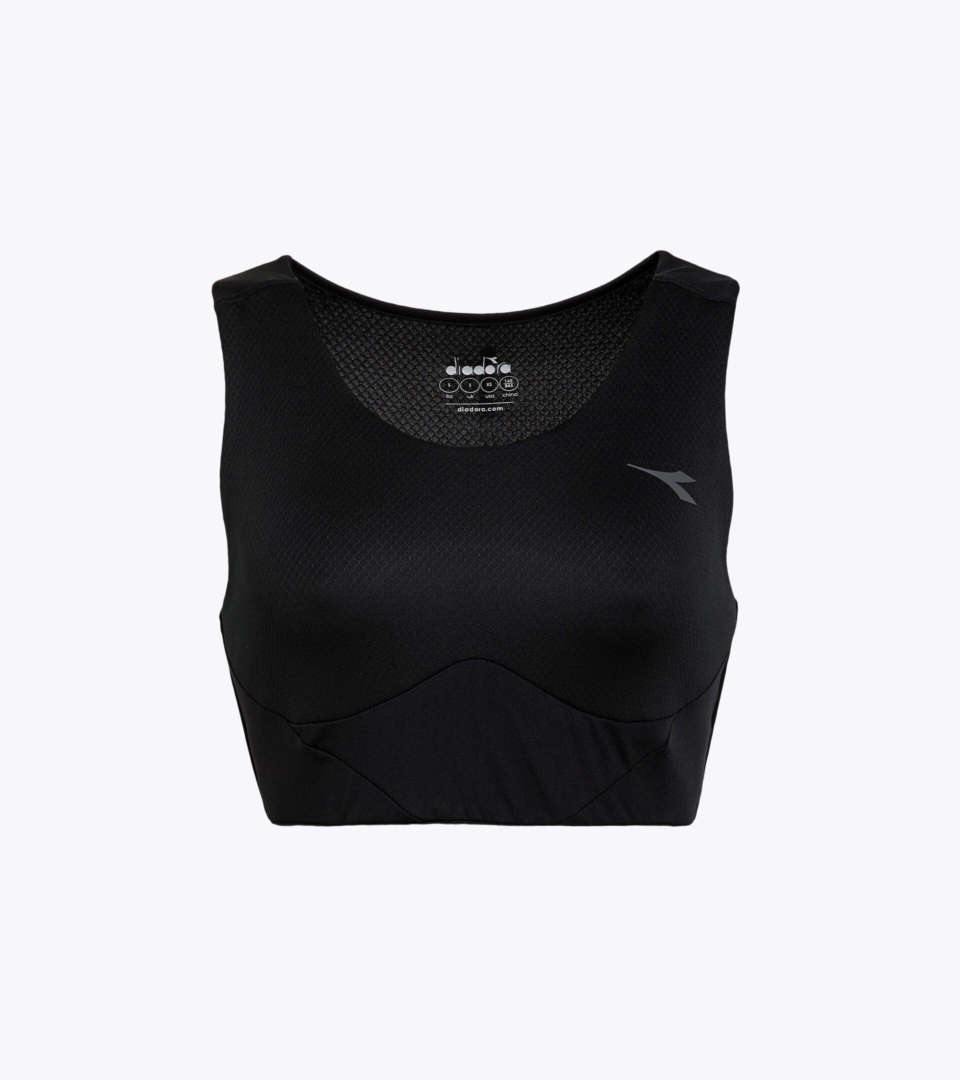 L. MEDIUM BRA RUN CREW Product Image