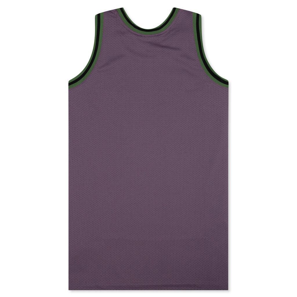 Feature x Mitchell & Ness Jersey - Purple Male Product Image
