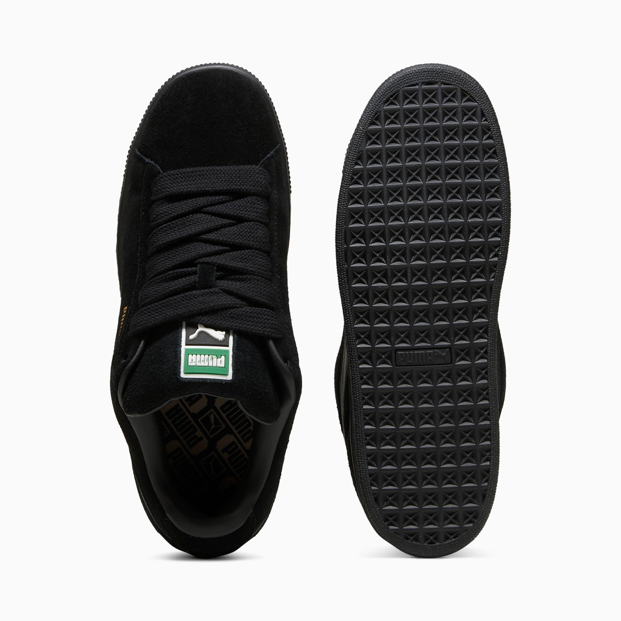 Suede XL Sneakers Product Image