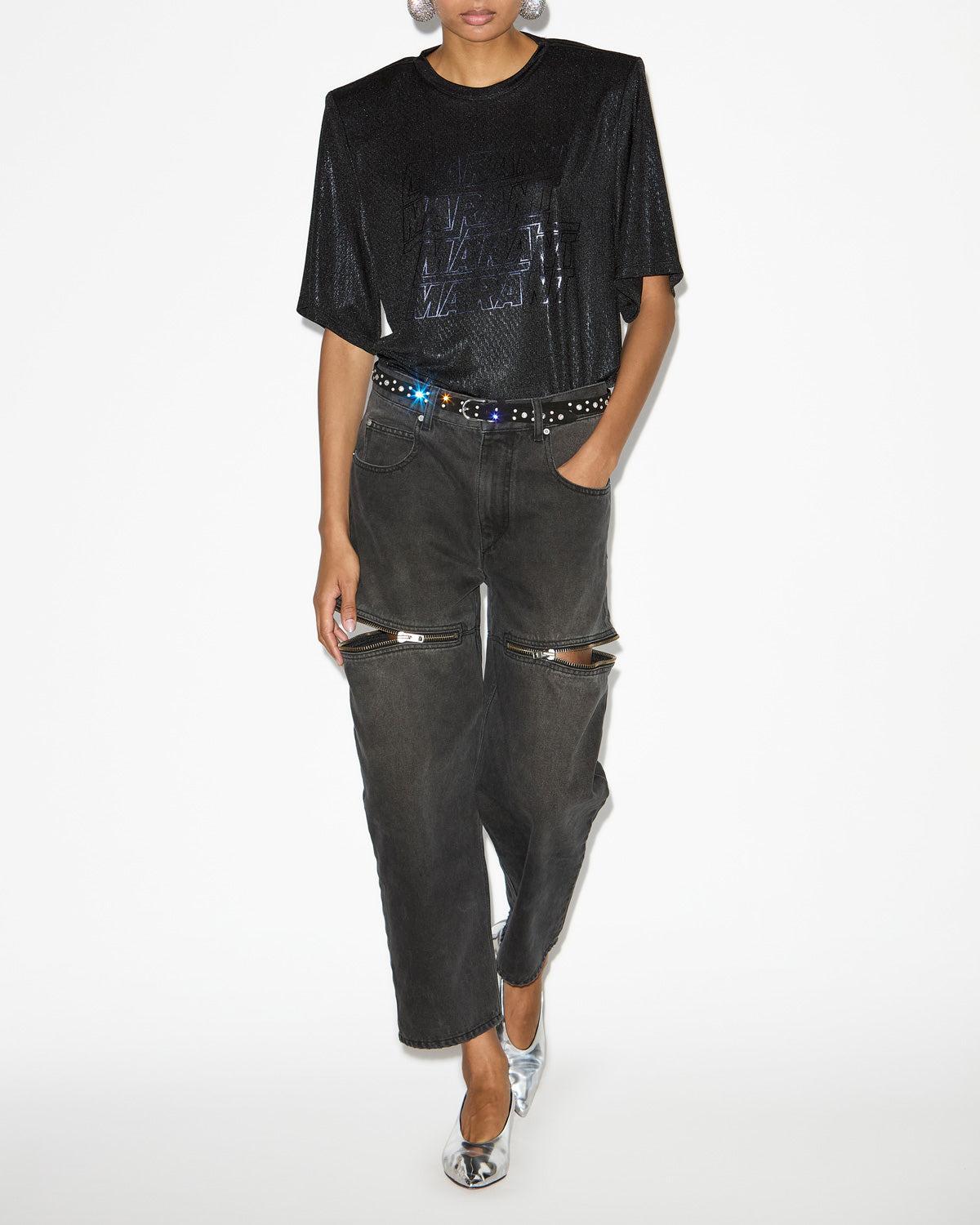 Freya T-shirt Female Product Image