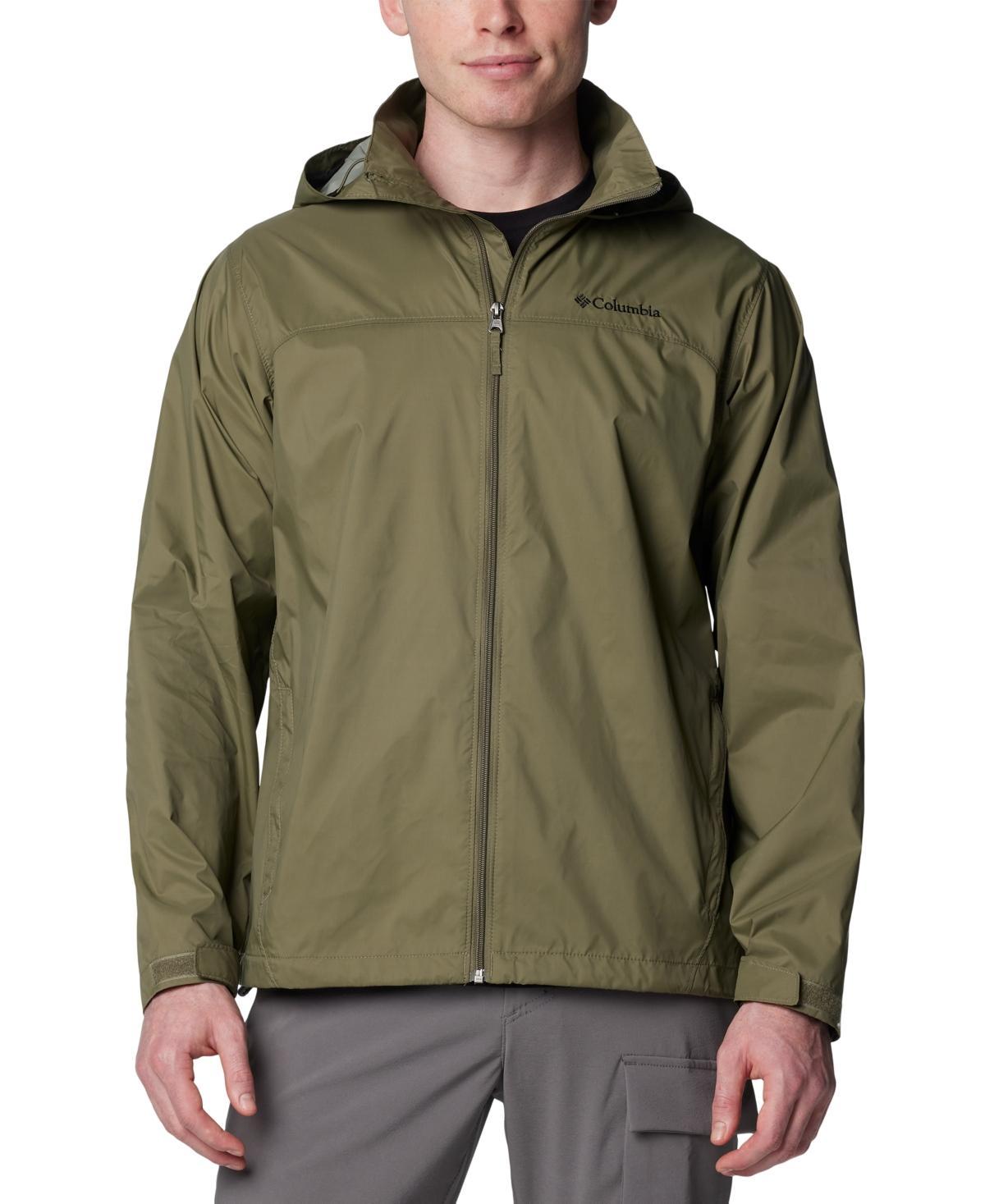 Columbia Men's Glennaker Lake II Rain Jacket- Product Image