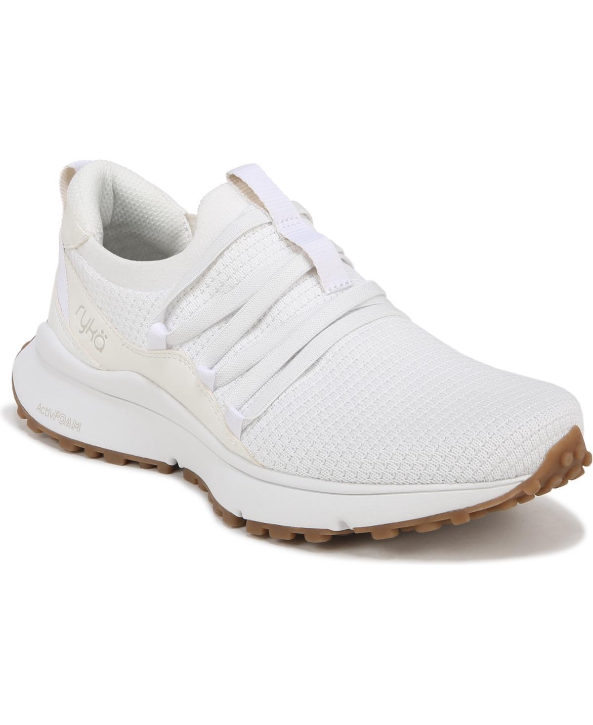 Ryka Jumpstart Lace 1) Women's Shoes Product Image