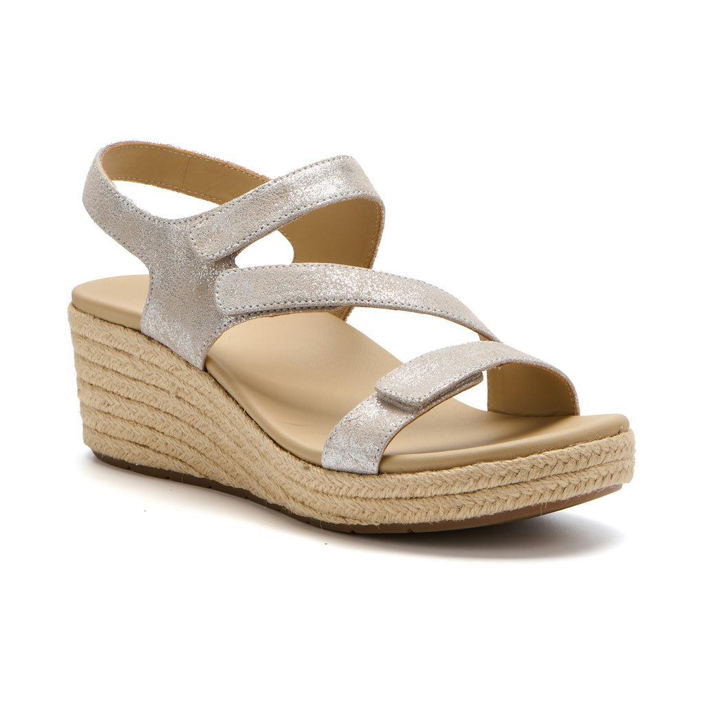 Riviera Adjustable Sandal Product Image