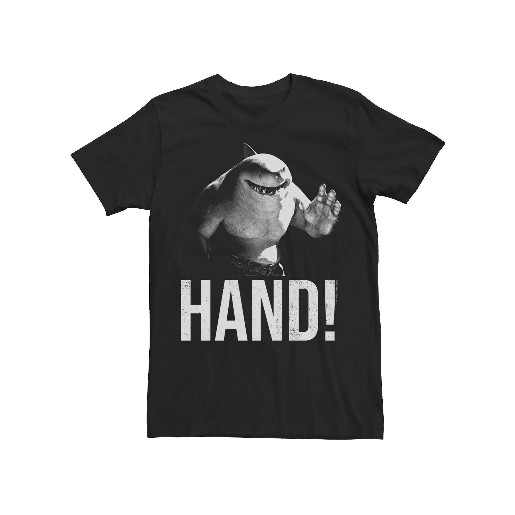 Disney / Pixar's The Incredibles Men's Starring Tee,  Product Image