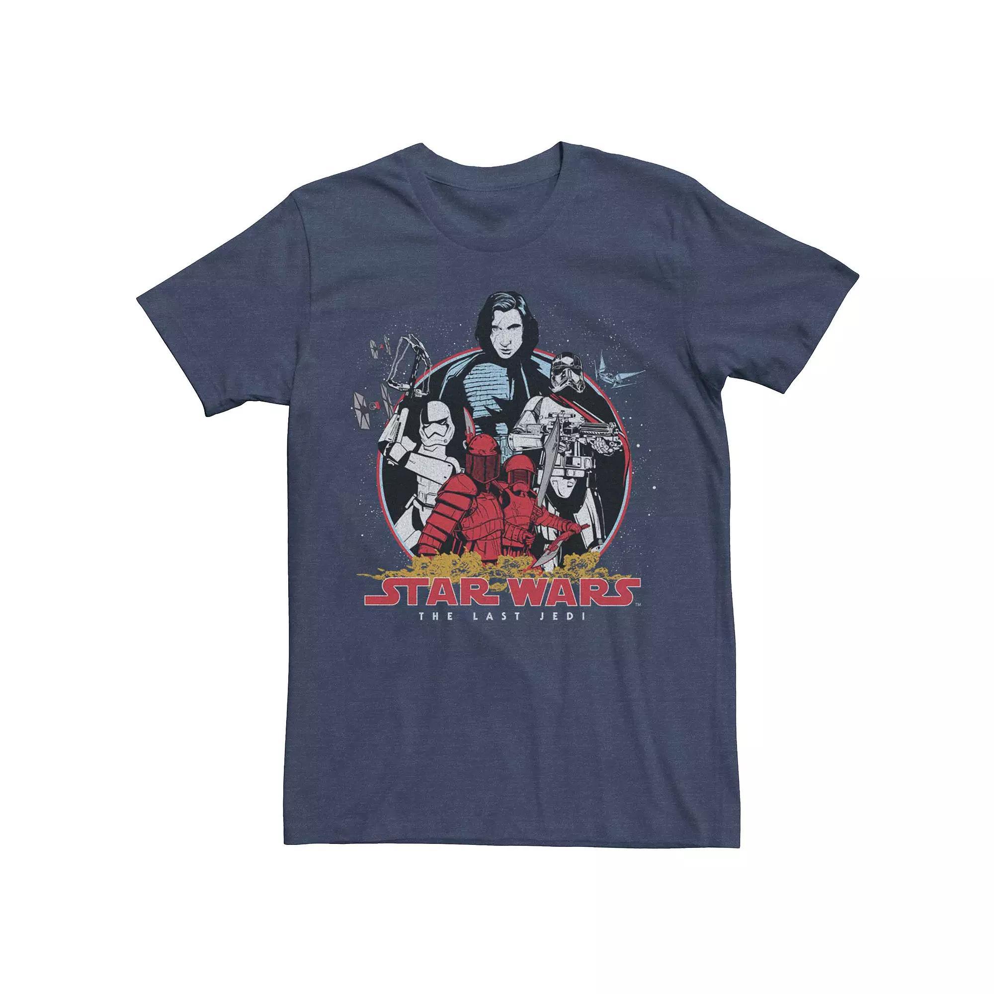 Disney's Aladdin Men's Jasmine Graphic Tee,  Product Image