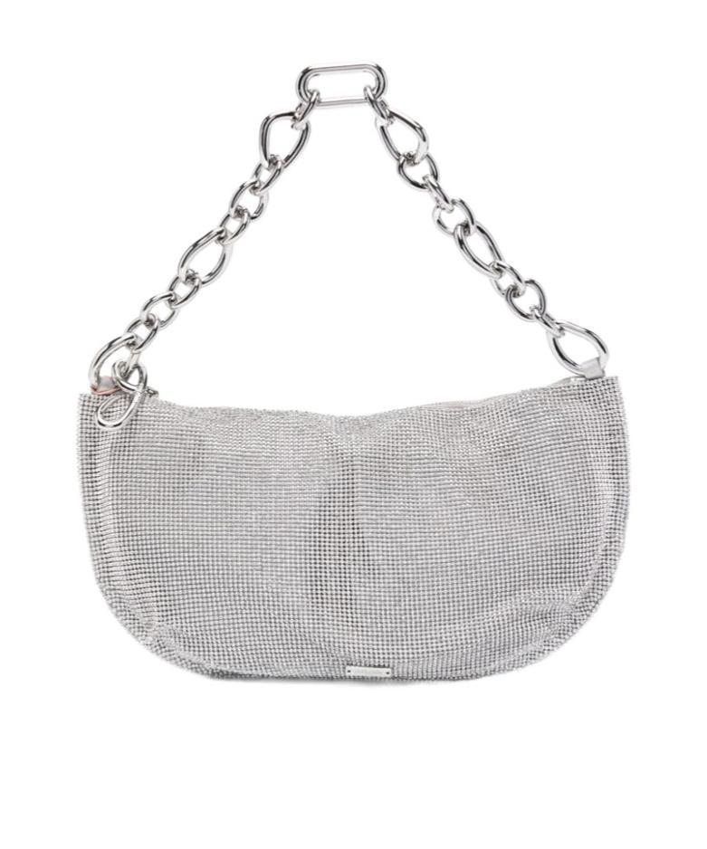 CULT GAIA Bags In Silver Product Image