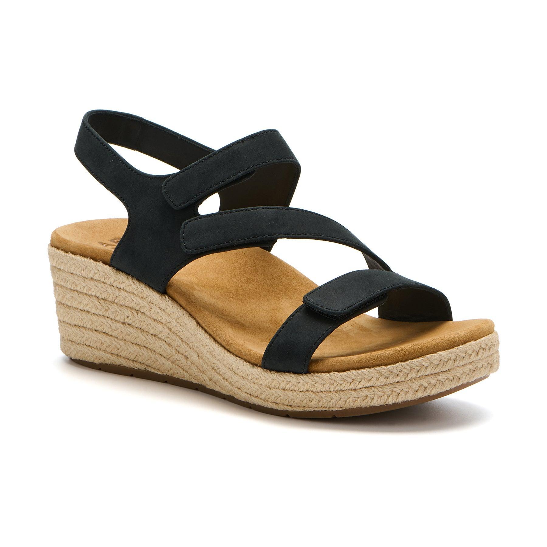 Riviera Adjustable Sandal Product Image