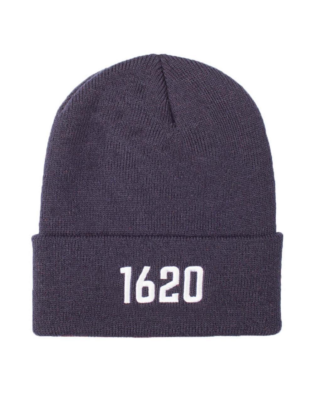 Cuffed Beanie Product Image