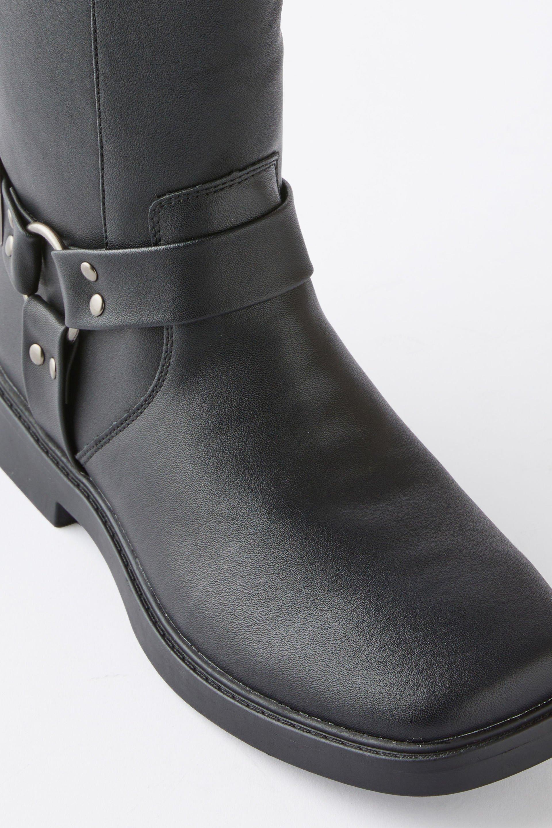 Riley Biker Boot Product Image