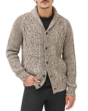 Rodd & Gunn North East Valley Knit Cardigan Product Image