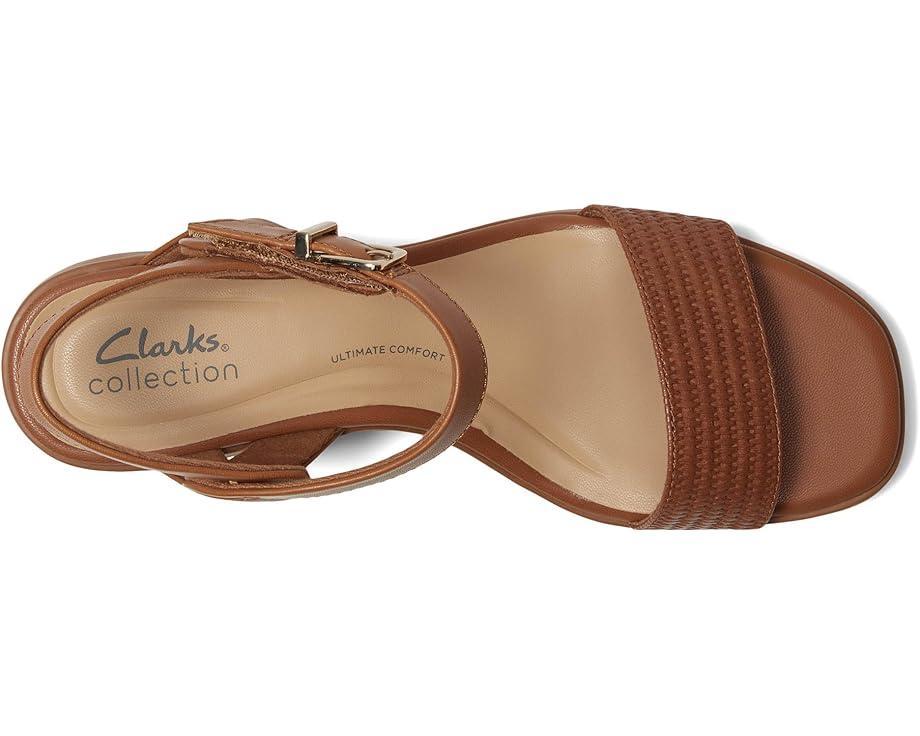 Izzy Ankle Straps Product Image